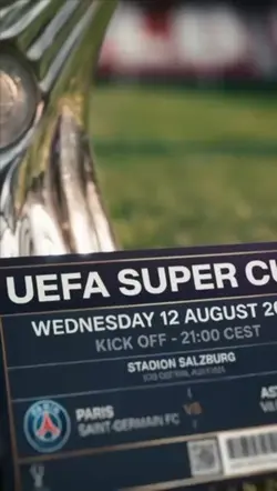Super cup