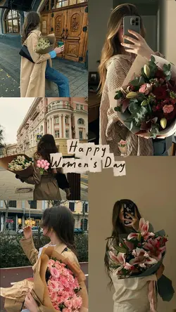 Happy Women Day 2026