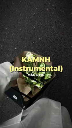 KAMNH