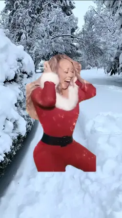 Christmas Template
