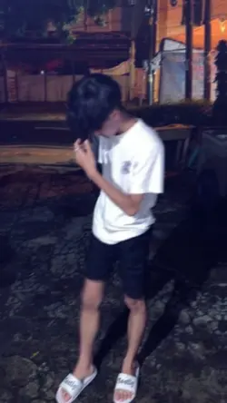 JJ BUCIN VERSI BLUR