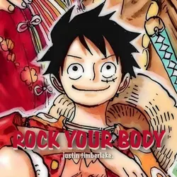 [2] Rock Your Body