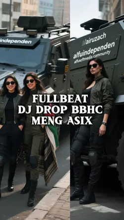 Fullbeat drop Asixus