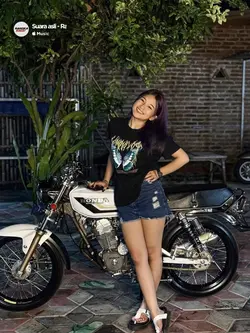 Mending pisah