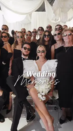 Wedding Memories