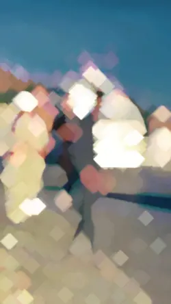 Remix Masking SlowMo