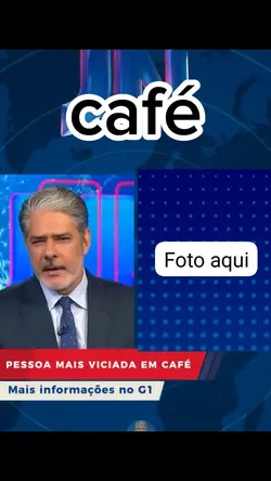 pessoa que toma café
