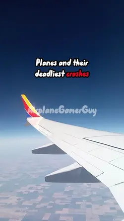 777 deadliest crash