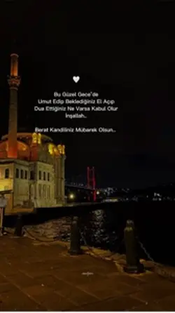 Berat kandili
