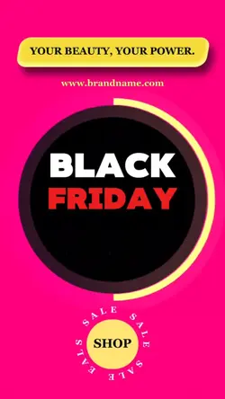 Black Friday Beauty 