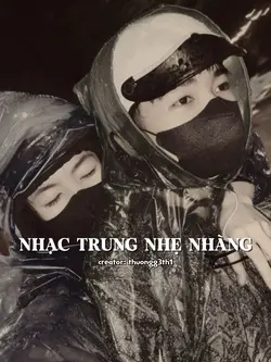 18 ẢNH NHẸ NHÀNG