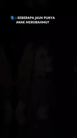 Seberapa jauh?