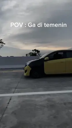 POV GA DI TEMENIN 