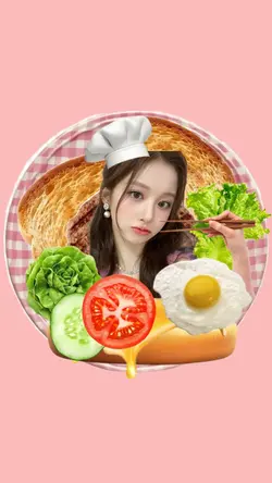 cute girl