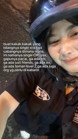 single ori