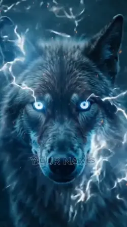 WOLF AI EDIT NEW