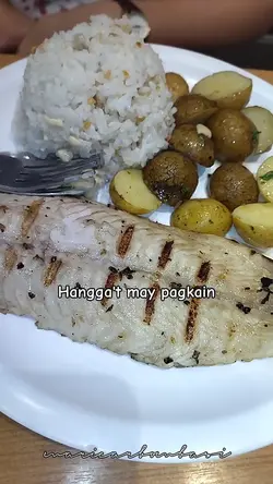 Kain lang kain