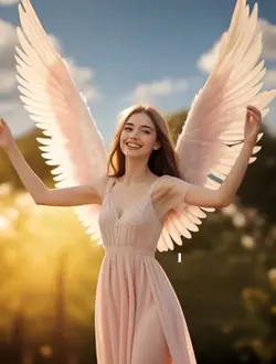 I believe i can fly
