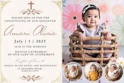 Invitation