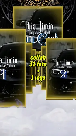 collab 31 foto