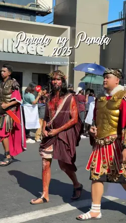 Good Friday 2025