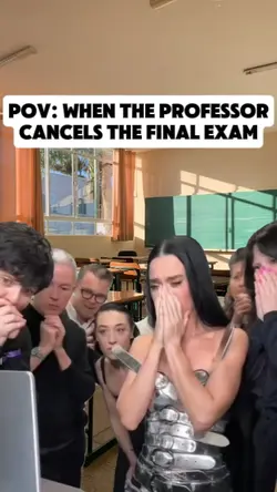 final exam
