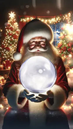 Santa Claus