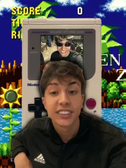 Sega | Trend Sonic