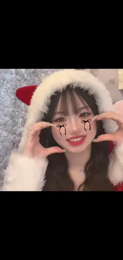 ピンク系統

