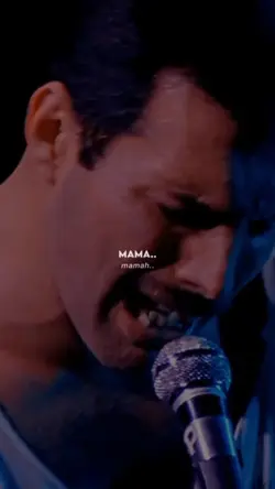 queen mama