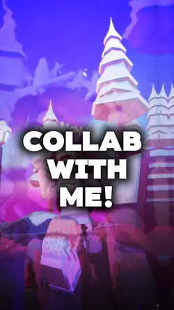 COLLAB WITH ME! 