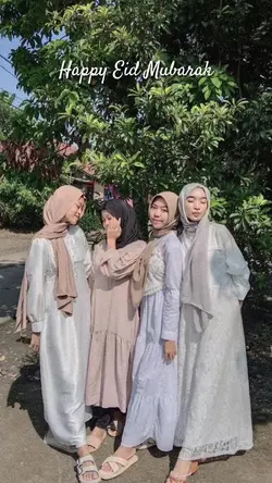 selamat hari lebaran