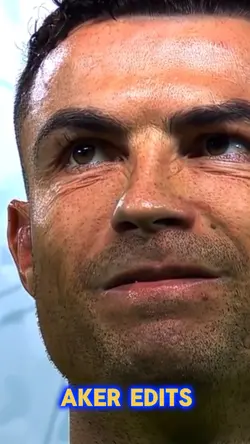 Ronaldo Transition 