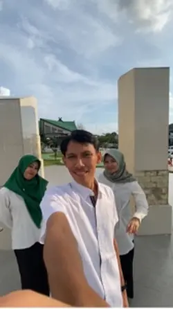 Transisi Shake