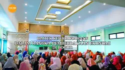 Documentasi seminar