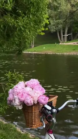 Spring day