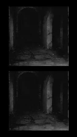Horror Template