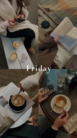 Friday
