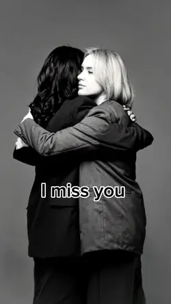 Mom … I miss you 