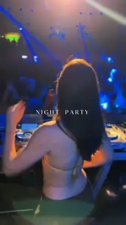 NIGHT PARTY
