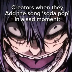 JJK soda pop 