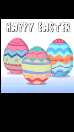 happy Easter