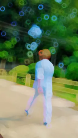 Slow Motion Video
