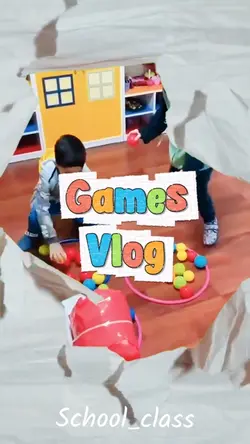 Games Vlog