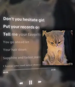 Put your records on