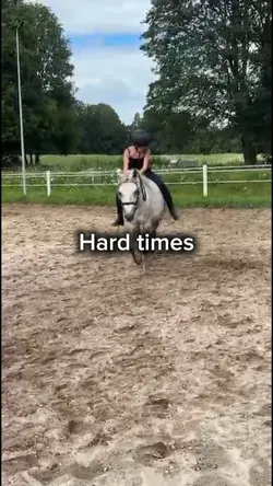 HARD TIMES 