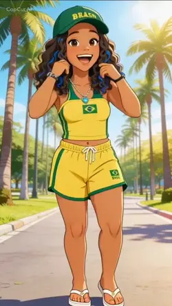 Passinho do japonês