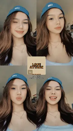 love attack