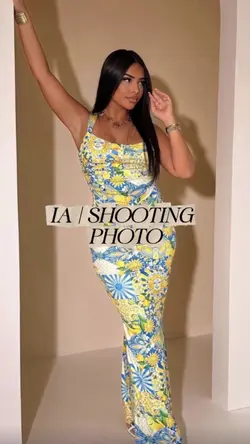 IA | Shooting Photo📸