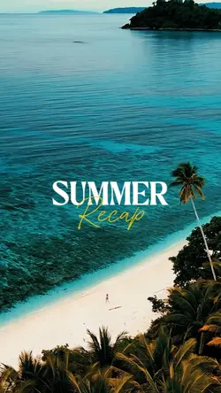 summer recap 